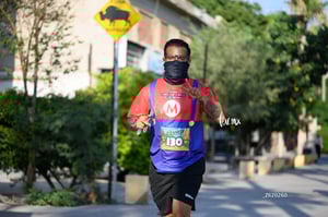 Carrera 6K y 3K Preesco 2025 en Torreón