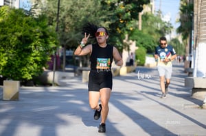 Carrera 6K y 3K Preesco 2025 en Torreón