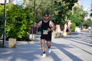 Carrera 6K y 3K Preesco 2025 en Torreón