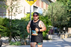 Carrera 6K y 3K Preesco 2025 en Torreón
