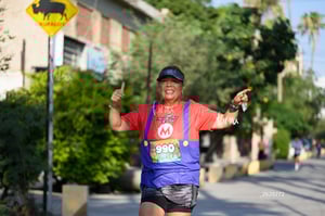 Carrera 6K y 3K Preesco 2025 en Torreón