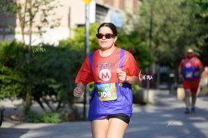 Carrera 6K y 3K Preesco 2025 en Torreón
