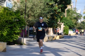 Carrera 6K y 3K Preesco 2025 en Torreón