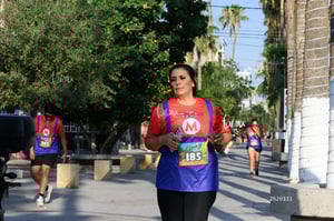 Carrera 6K y 3K Preesco 2025 en Torreón