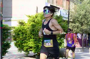 Carrera 6K y 3K Preesco 2025 en Torreón