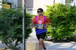 Carrera 6K y 3K Preesco 2025 en Torreón