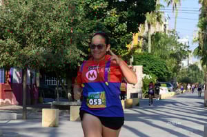 Carrera 6K y 3K Preesco 2025 en Torreón