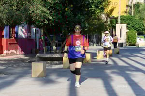 Carrera 6K y 3K Preesco 2025 en Torreón