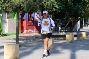 Carrera 6K y 3K Preesco 2025 en Torreón