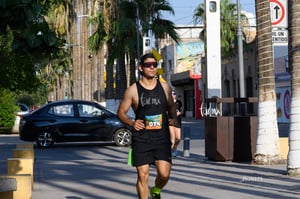 Carrera 6K y 3K Preesco 2025 en Torreón