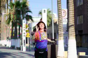 Carrera 6K y 3K Preesco 2025 en Torreón