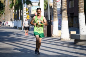 Carrera 6K y 3K Preesco 2025 en Torreón