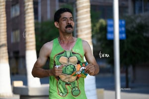 Carrera 6K y 3K Preesco 2025 en Torreón