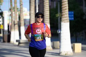 Carrera 6K y 3K Preesco 2025 en Torreón