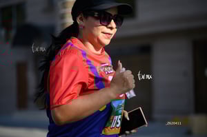 Carrera 6K y 3K Preesco 2025 en Torreón