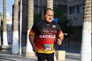 Carrera 6K y 3K Preesco 2025 en Torreón