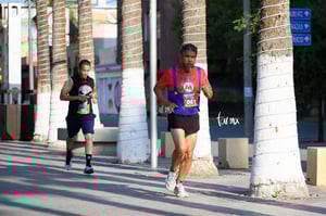 Carrera 6K y 3K Preesco 2025 en Torreón