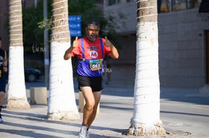 Carrera 6K y 3K Preesco 2025 en Torreón