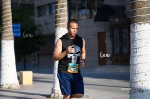 Carrera 6K y 3K Preesco 2025 en Torreón
