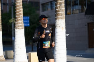 Carrera 6K y 3K Preesco 2025 en Torreón