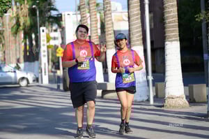 Carrera 6K y 3K Preesco 2025 en Torreón