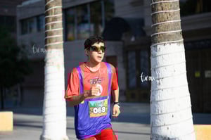 Carrera 6K y 3K Preesco 2025 en Torreón