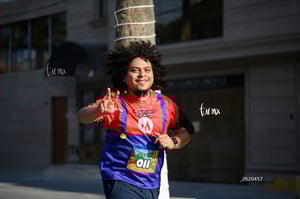 Carrera 6K y 3K Preesco 2025 en Torreón