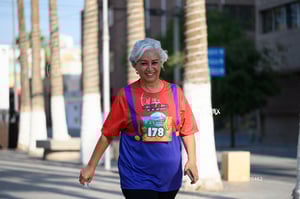 Carrera 6K y 3K Preesco 2025 en Torreón