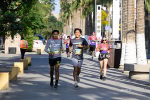 Carrera 6K y 3K Preesco 2025 en Torreón