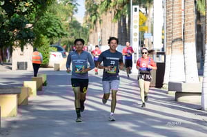 Carrera 6K y 3K Preesco 2025 en Torreón