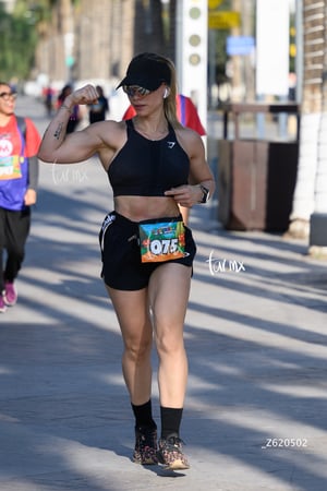 Carrera 6K y 3K Preesco 2025 en Torreón