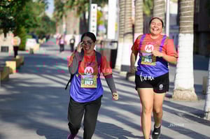 Carrera 6K y 3K Preesco 2025 en Torreón