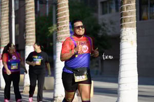 Carrera 6K y 3K Preesco 2025 en Torreón