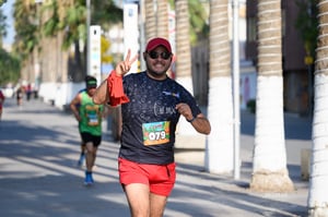 Carrera 6K y 3K Preesco 2025 en Torreón
