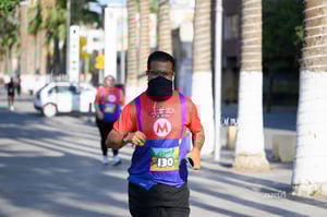 Carrera 6K y 3K Preesco 2025 en Torreón