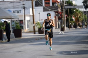 Carrera 6K y 3K Preesco 2025 en Torreón