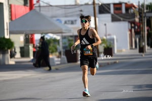 Carrera 6K y 3K Preesco 2025 en Torreón