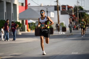 Carrera 6K y 3K Preesco 2025 en Torreón