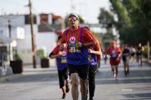 Carrera 6K y 3K Preesco 2025 en Torreón