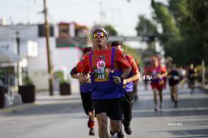 Carrera 6K y 3K Preesco 2025 en Torreón