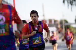 Carrera 6K y 3K Preesco 2025 en Torreón