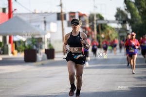 Carrera 6K y 3K Preesco 2025 en Torreón
