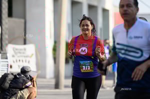 Carrera 6K y 3K Preesco 2025 en Torreón
