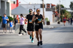 Carrera 6K y 3K Preesco 2025 en Torreón