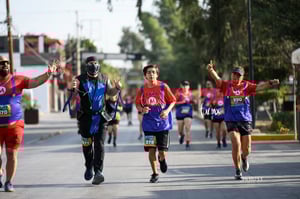Carrera 6K y 3K Preesco 2025 en Torreón