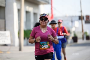 Carrera 6K y 3K Preesco 2025 en Torreón