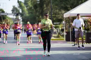 Carrera 6K y 3K Preesco 2025 en Torreón