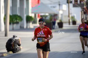Carrera 6K y 3K Preesco 2025 en Torreón