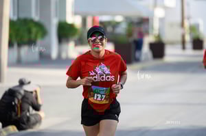 Carrera 6K y 3K Preesco 2025 en Torreón