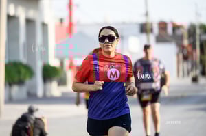 Carrera 6K y 3K Preesco 2025 en Torreón